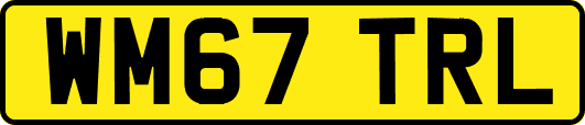 WM67TRL