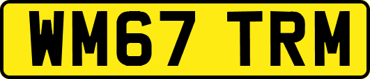 WM67TRM