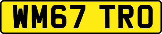WM67TRO