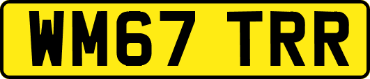WM67TRR