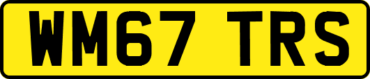 WM67TRS