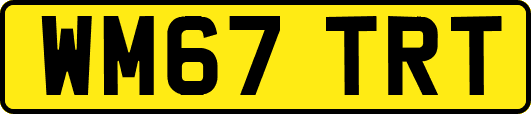 WM67TRT