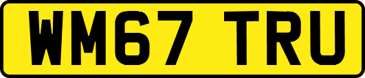 WM67TRU