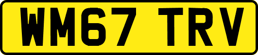 WM67TRV