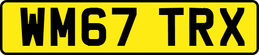 WM67TRX