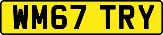 WM67TRY