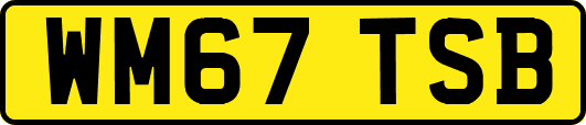 WM67TSB
