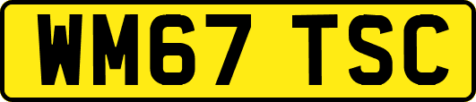 WM67TSC