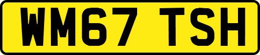 WM67TSH
