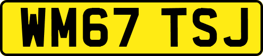 WM67TSJ