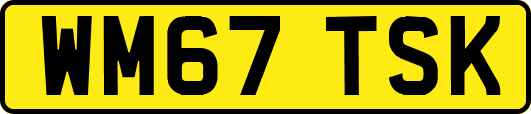 WM67TSK