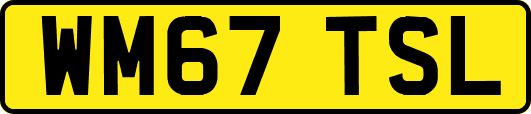 WM67TSL
