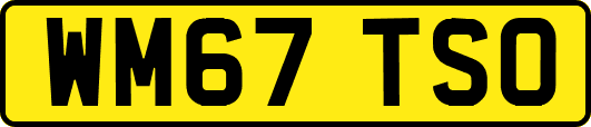 WM67TSO