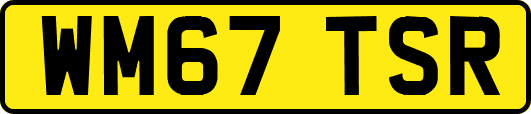 WM67TSR