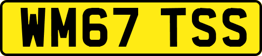 WM67TSS