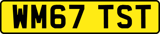 WM67TST