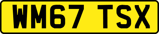 WM67TSX