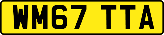 WM67TTA