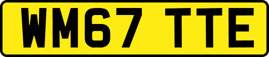 WM67TTE