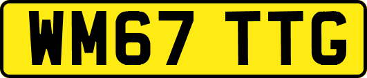 WM67TTG