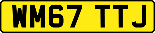 WM67TTJ