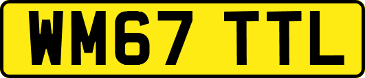 WM67TTL