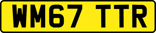 WM67TTR
