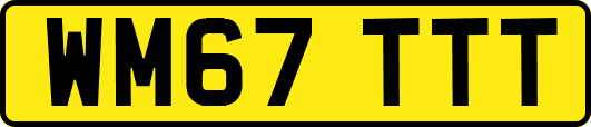 WM67TTT