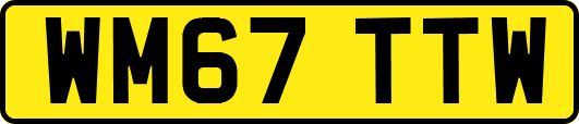 WM67TTW