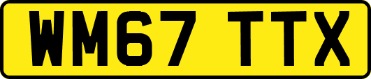 WM67TTX