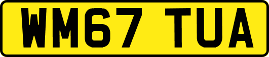 WM67TUA