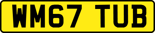 WM67TUB