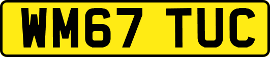 WM67TUC