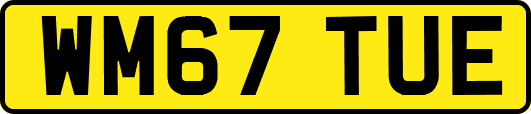 WM67TUE