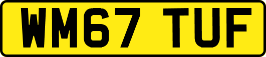 WM67TUF