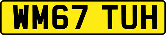 WM67TUH