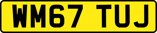 WM67TUJ