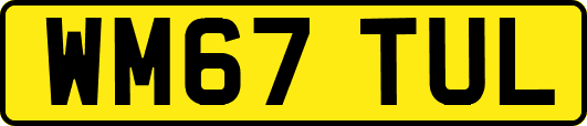 WM67TUL
