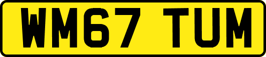 WM67TUM