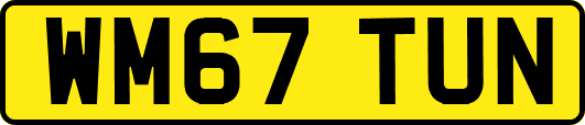 WM67TUN