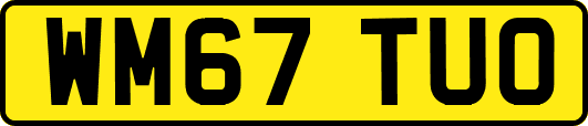 WM67TUO