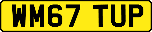 WM67TUP