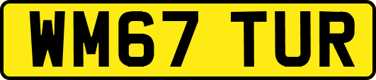 WM67TUR
