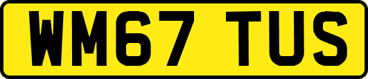 WM67TUS