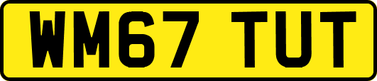 WM67TUT