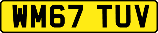 WM67TUV