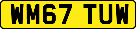 WM67TUW