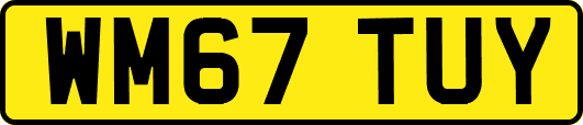 WM67TUY