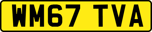 WM67TVA
