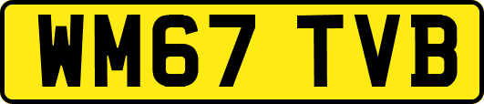 WM67TVB